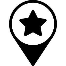 Location icon