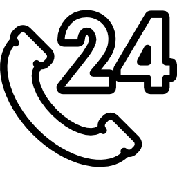 Customer service icon