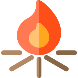 lagerfeuer icon