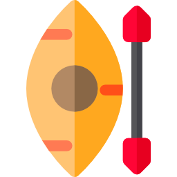 kayak icona