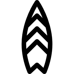surfbrett icon