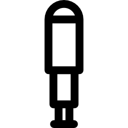 Telescope icon