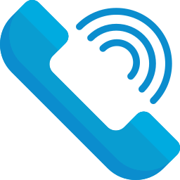 teléfono icono