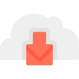 cloud computing icon