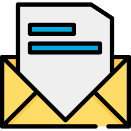 Email icon