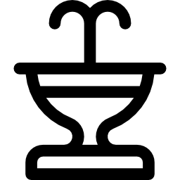 fuente icono