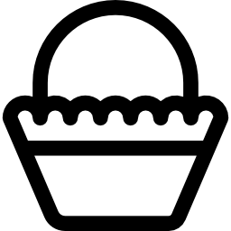 Basket icon