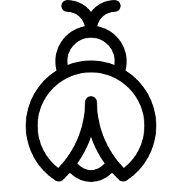 biedronka ikona