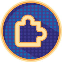 Puzzle icon