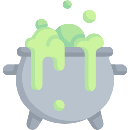 Cauldron icon