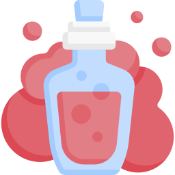 Poison icon