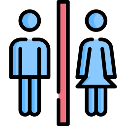 toilette icon