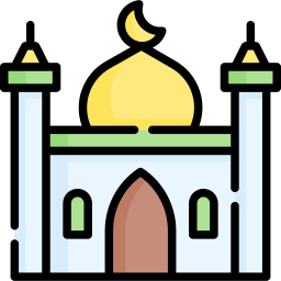 moschee icon