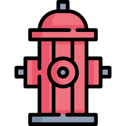 hydrant icon