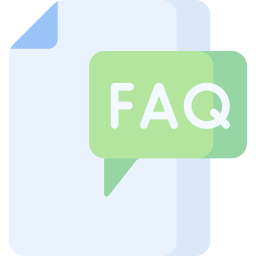 Faq icon