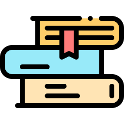 Books icon