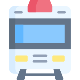metro icona