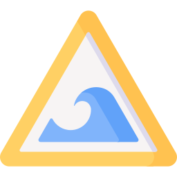 Dangerous icon