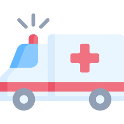 Ambulance icon