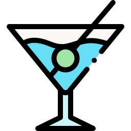 Martini icon