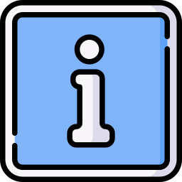 インフォメーションポイント icon
