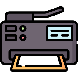 Printer icon