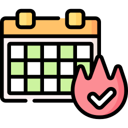 Deadline icon