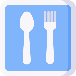 Restaurant icon