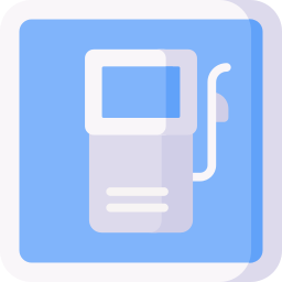 tankstelle icon