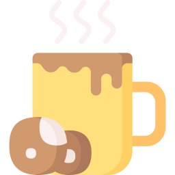 koffiemok icoon