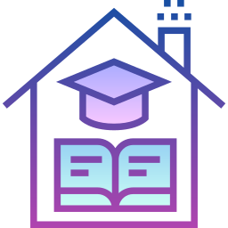 homeschooling icon