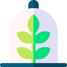 Plant icon