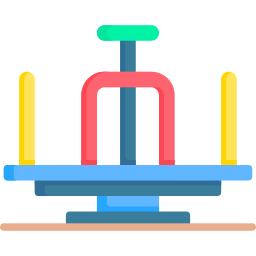 manège Icône