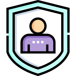 Defense icon