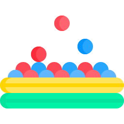 Ball pool icon