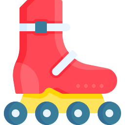 rollschuh icon