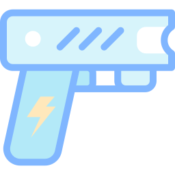 Taser icon