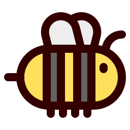 Bee icon