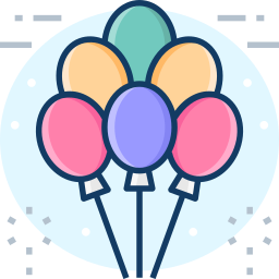 Balloon icon