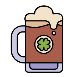 bierkrug icon