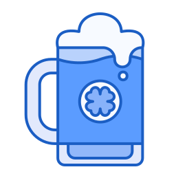 ビールのジョッキ icon