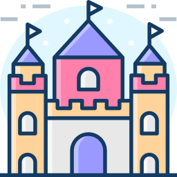 schloss icon