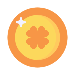 Coin icon