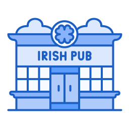 Pub icon