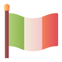 Flag icon