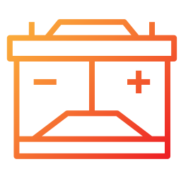 akkumulator icon