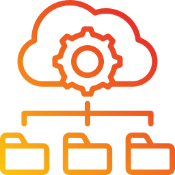 cloud-speicher icon