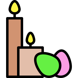 Candles icon