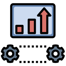 entwicklung icon