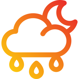 빗방울 icon
